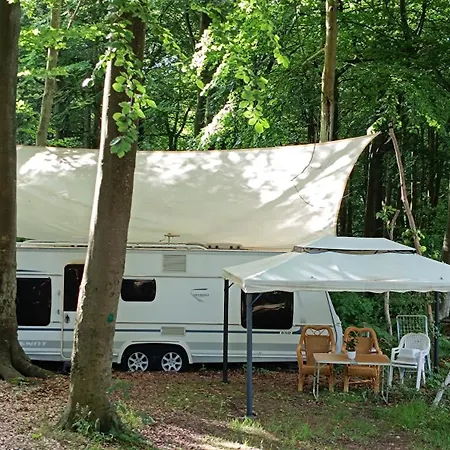 Wohnwagen Fendt Diamant 650 Vip *